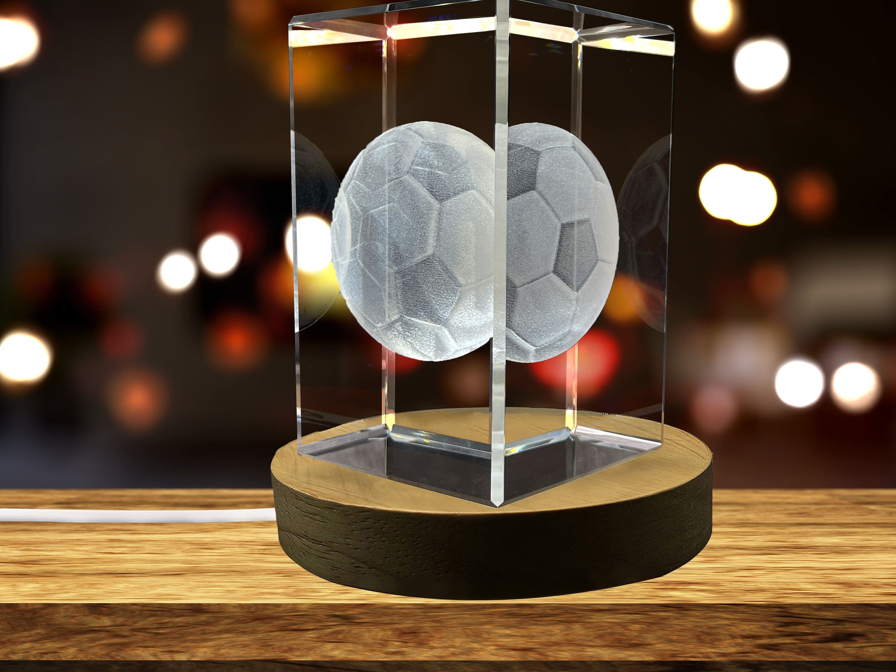 Premio Di Vetro Del Trofeo Modello Di Cristallo 3D Di Vettore Premio Di Vetro Del Trofeo Modello Di Cristallo 3D Di Vettore