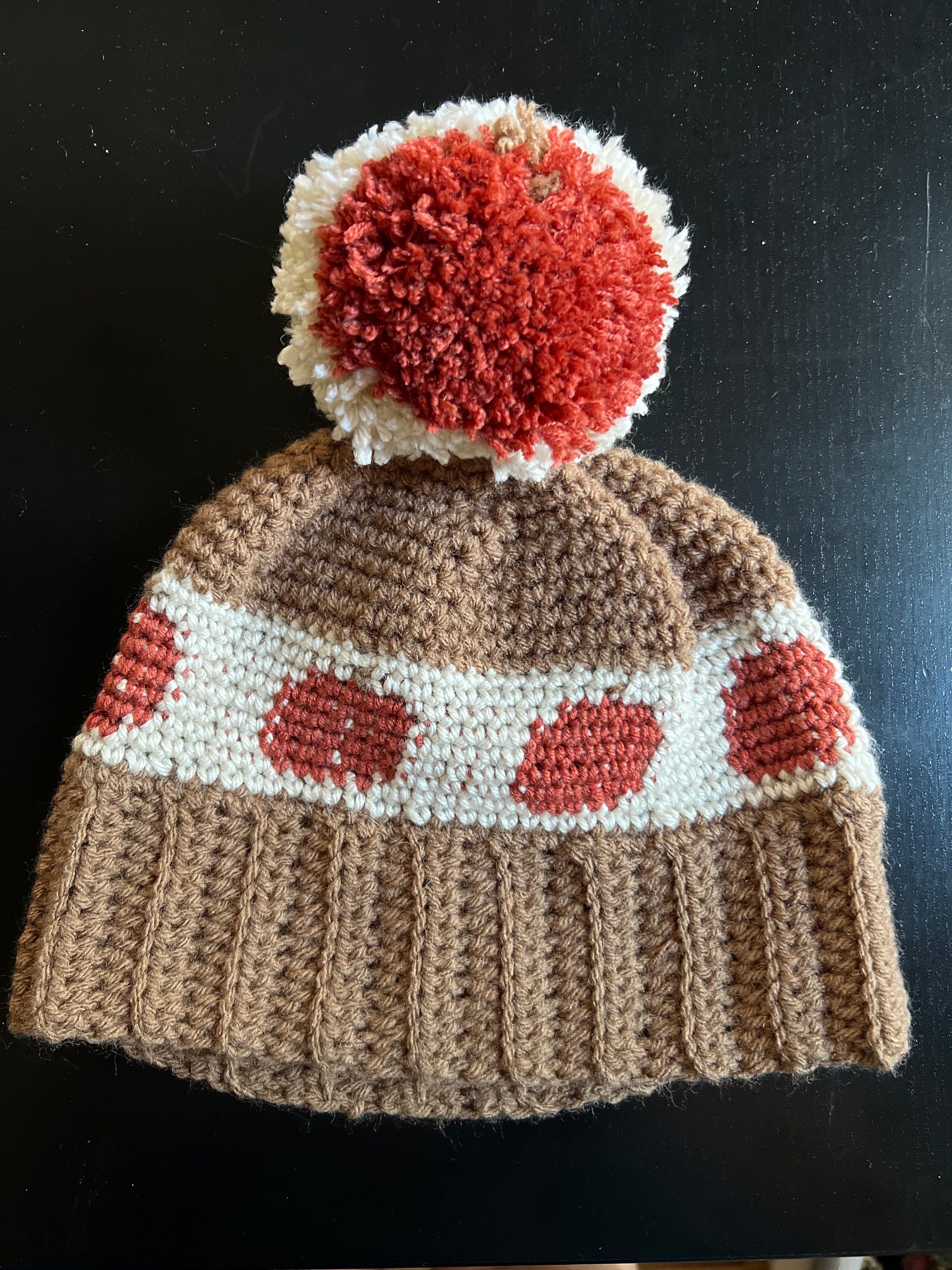 ?Ready to Ship?Winter Hat Ready to Ship! Adult Winter Hats - Etsy main image 4