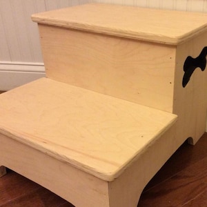 Pet Steps