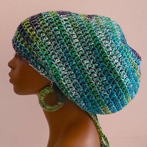 Dark Purple L Mushroom Hat / 30+ Colors / Mens Womens Unisex