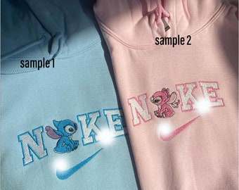 etsy vintage nike crewneck