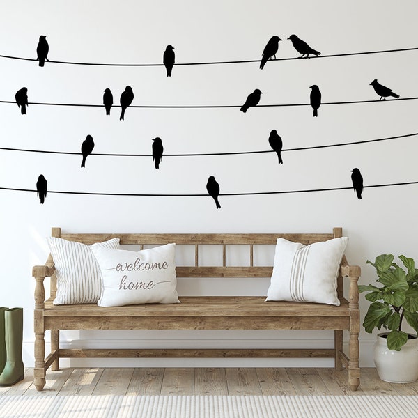 Removable Wall Art Etsy