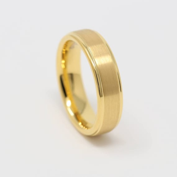 gold plated tungsten