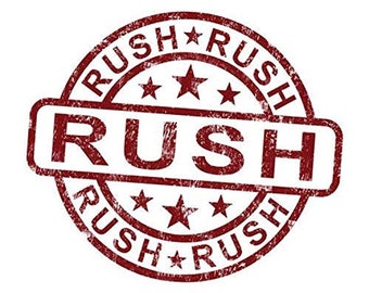 Rush Shipping International
