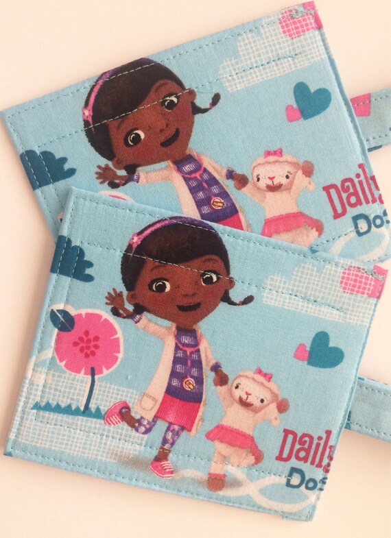 doc mcstuffins stroller