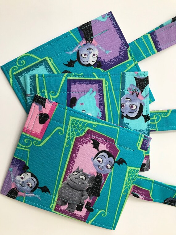 Vampirina purse outlet