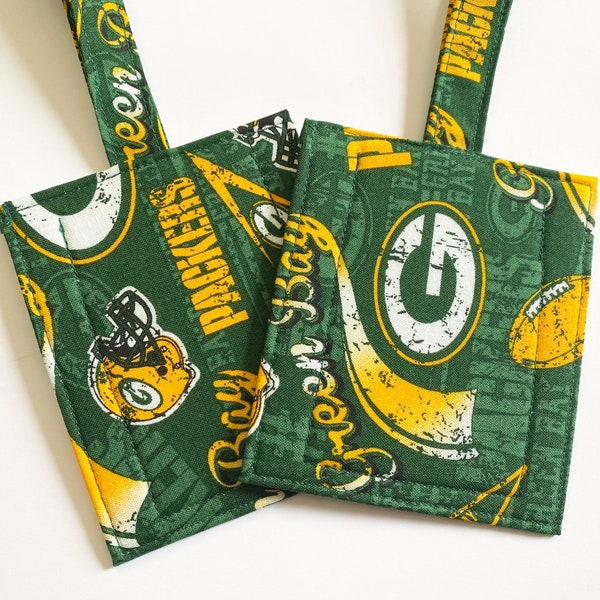 Packers Etsy