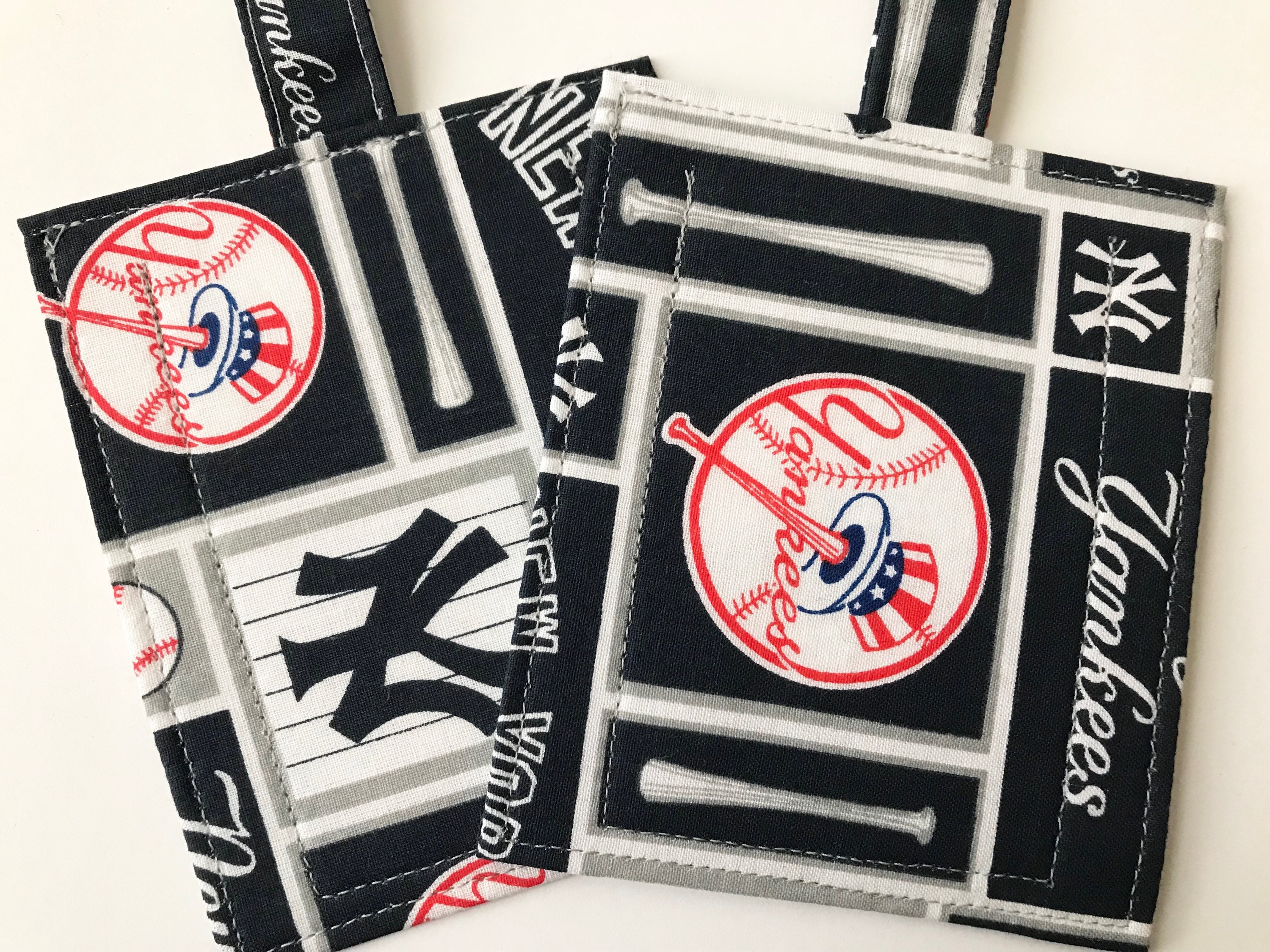 Decalcomanie WaterSlide Per Hot Wheels 1/64 &ndash; New York Yankees &ndash; Fatte Negli USA