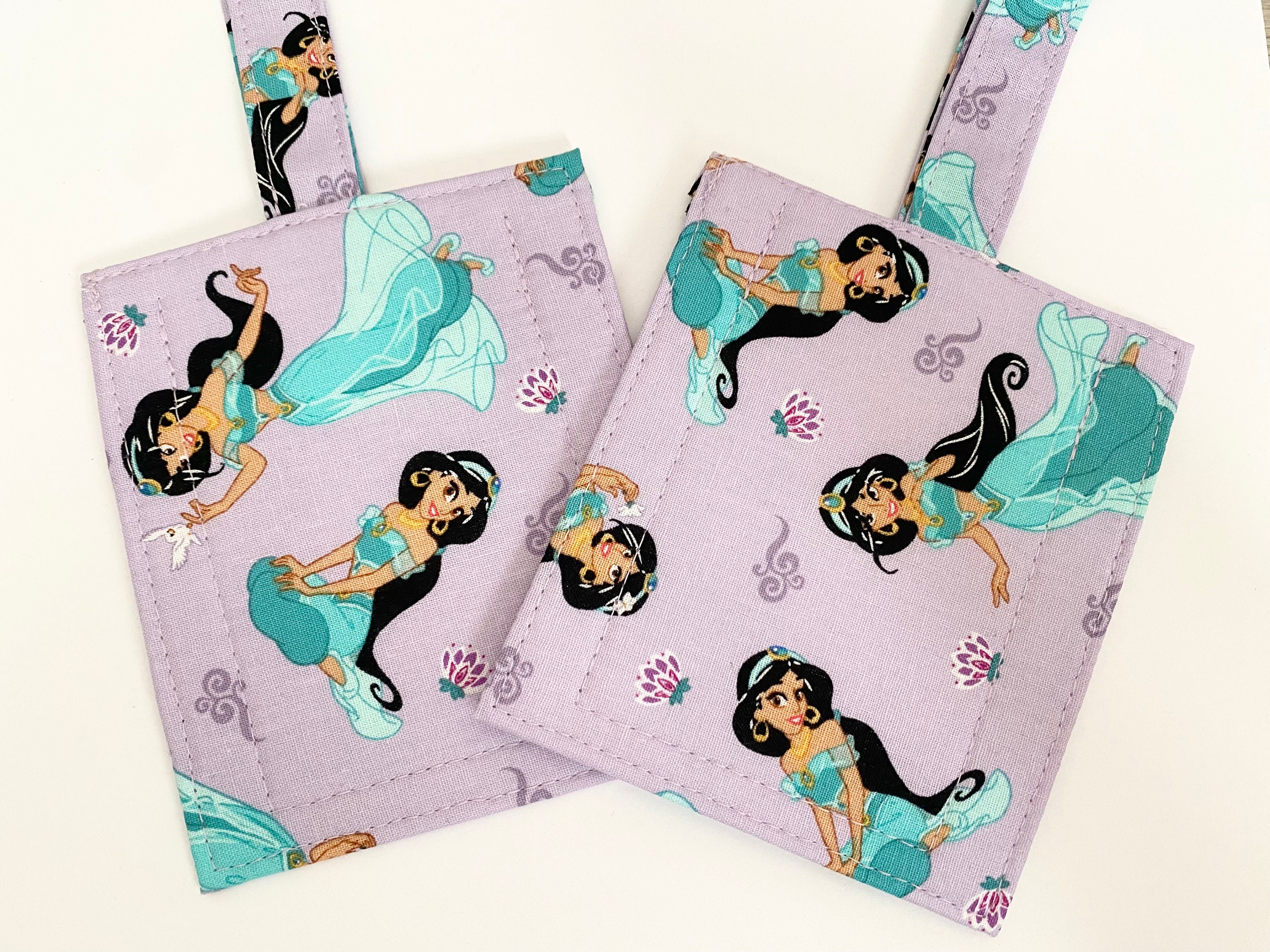 Loungefly Disney Alladin Princess Jasmine Cosplay Womens Double Strap  Shoulder Bag Purse: Handbags: Amazon.com