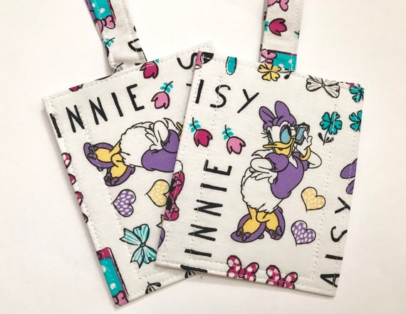 daisy duck purse