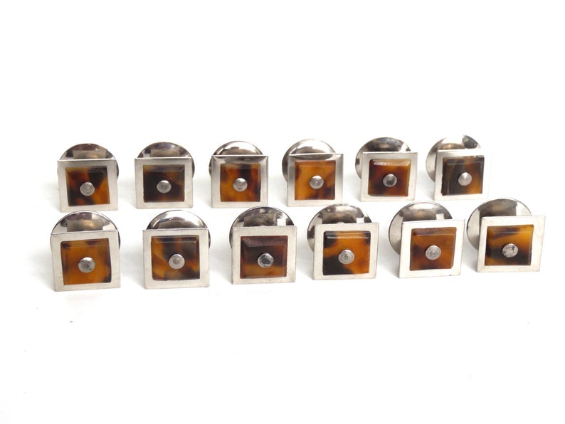 drawer pull Authentic cabinet hardware 1 1920/'s Design door knob #645G86K14 Home decor one art deco