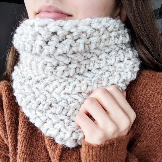 Scaldacollo Con Cappuccio Uncinetto Tutorial Scalda Collo