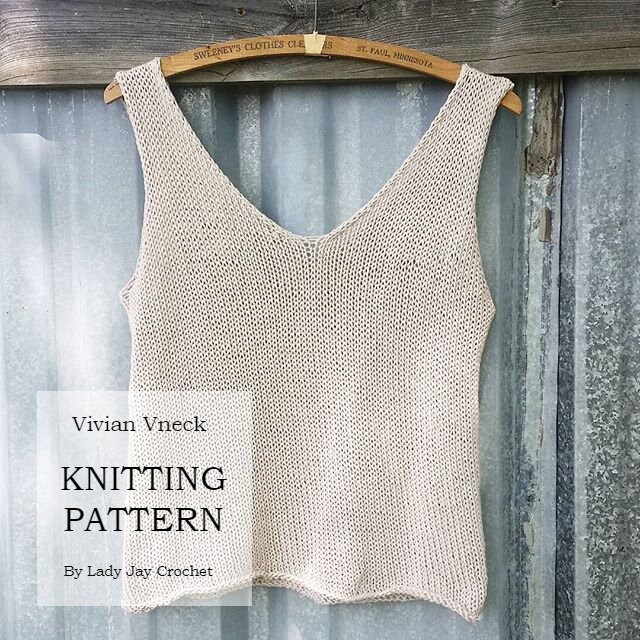 【yo BIOTOP】Knit tank top