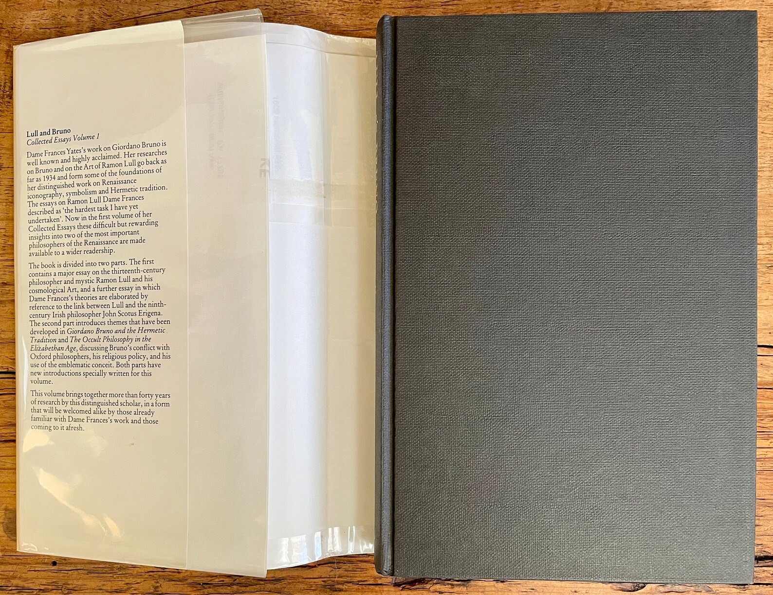 Frances yates thesis 05 picture