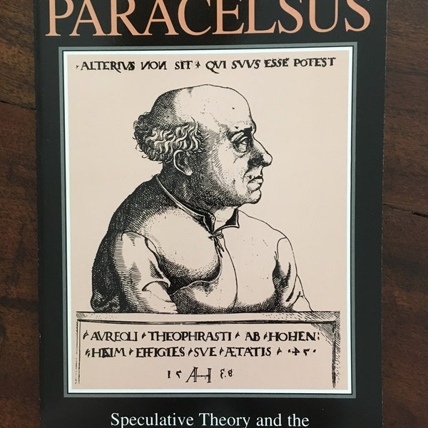 1997 Weeks Paracelsus -- SUNY Series in Western Esoteric Traditions