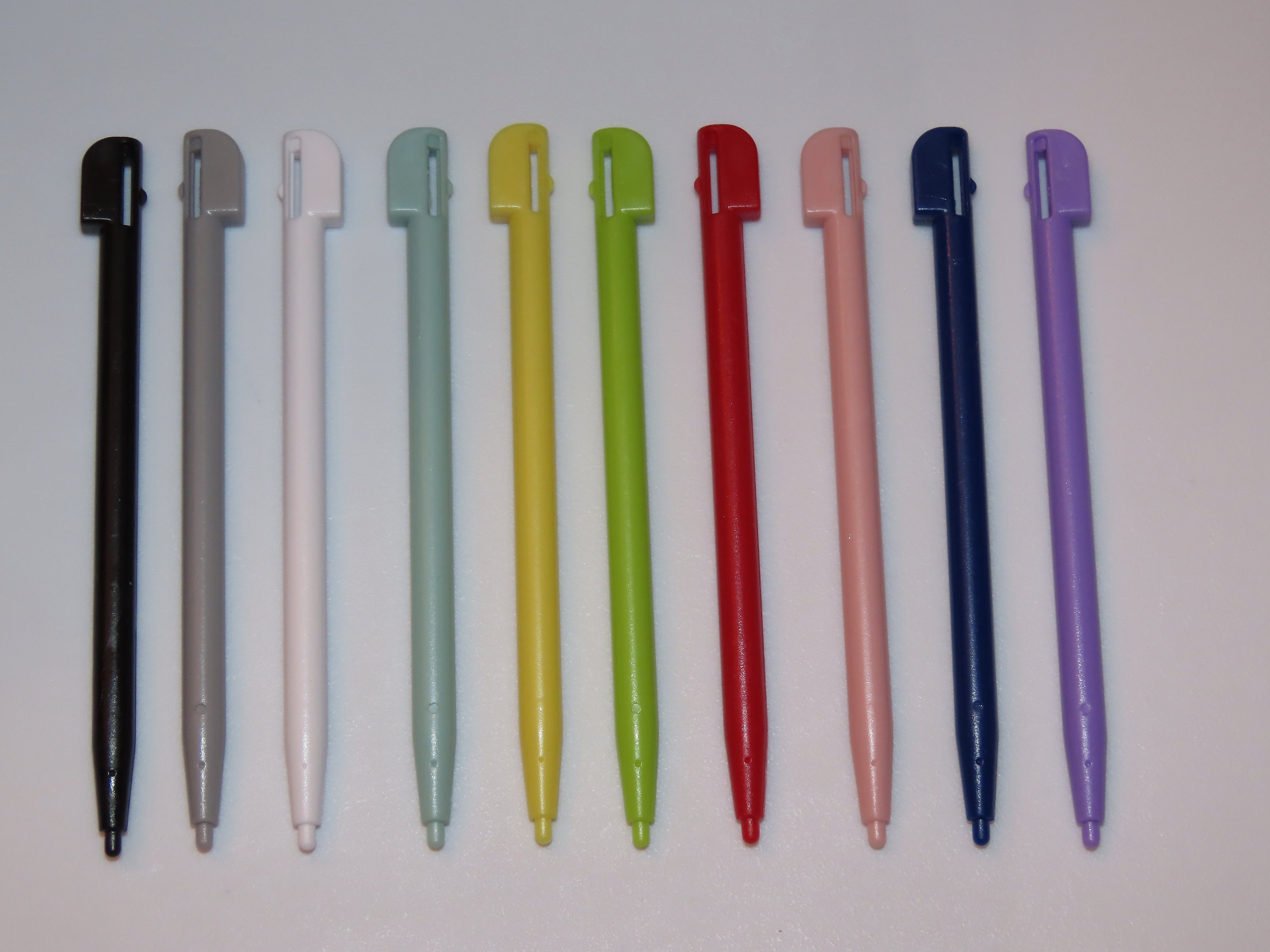 Pen only. Nintendo DS Stylus. Шариковая ручка лите. Nintendo DS Styluses Side by Side. Only Pen.