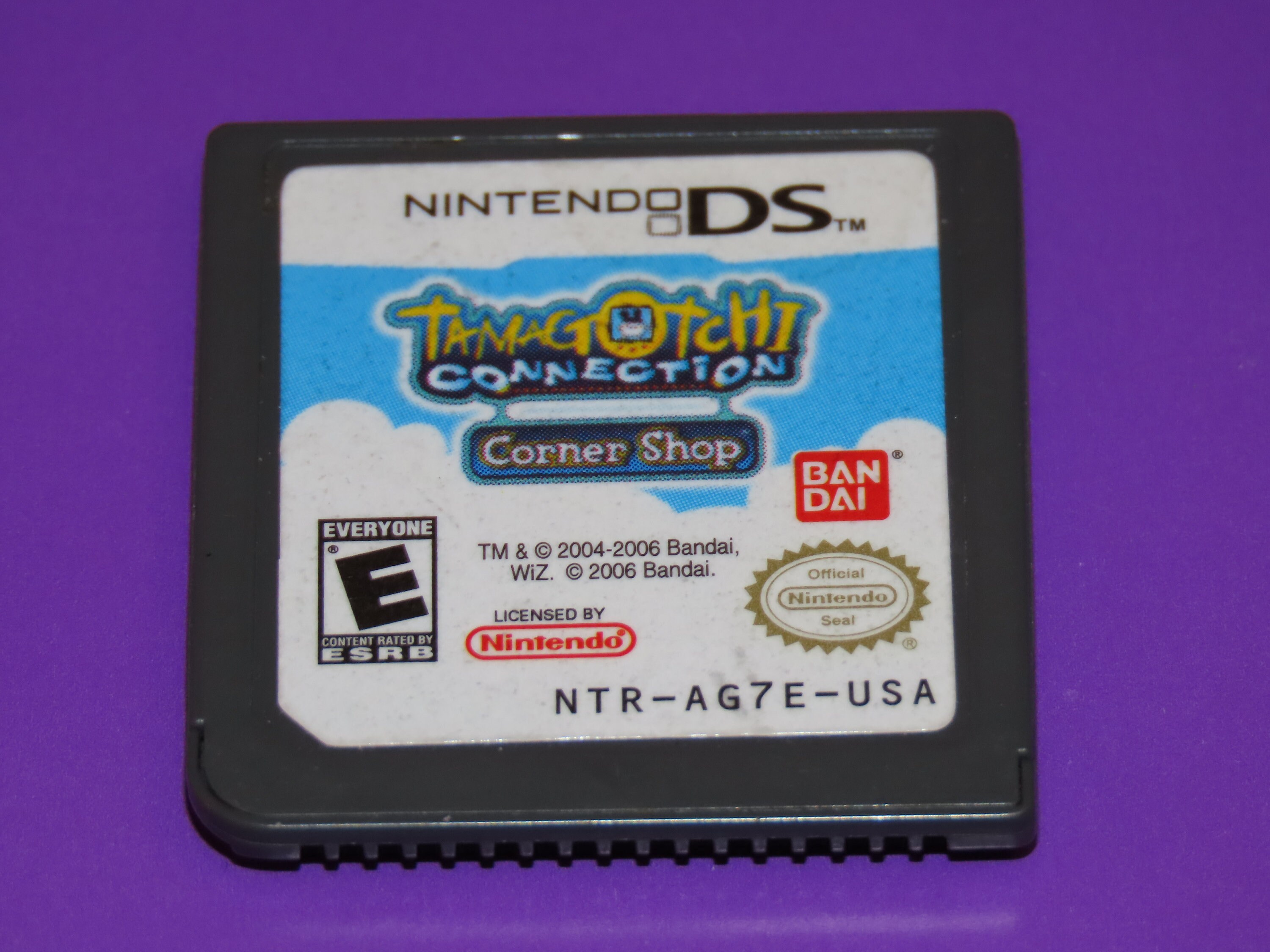 DS Games Loose Nintendo DS Video Game - Select Your Game(s) - Etsy