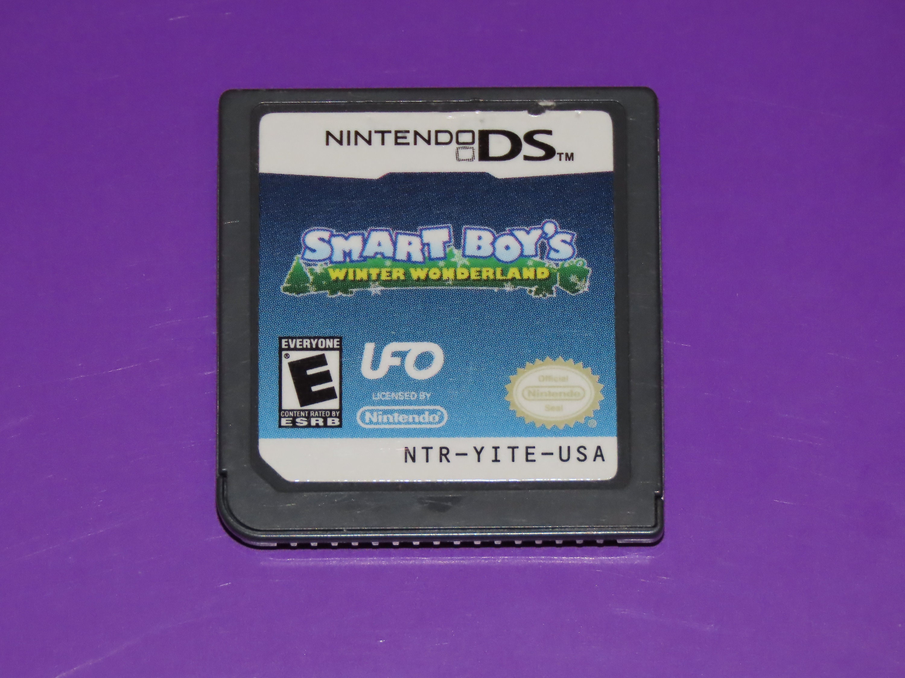 Littlest Pet Shop DS Games Loose Nintendo DS Video Game - Select your  Game(s)