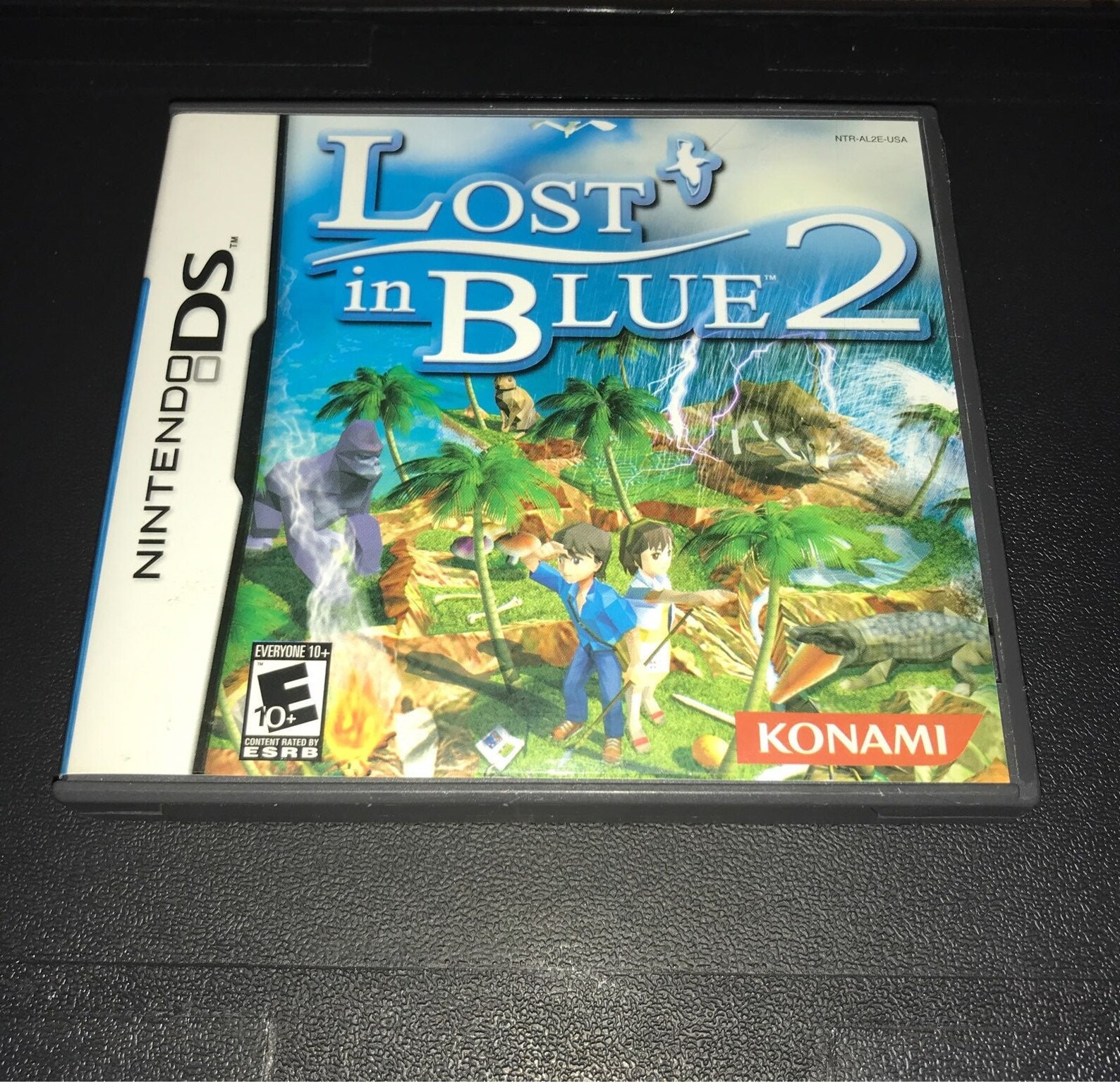 lost-in-blue-2-nintendo-ds-video-game-complete-with-game-case-etsy