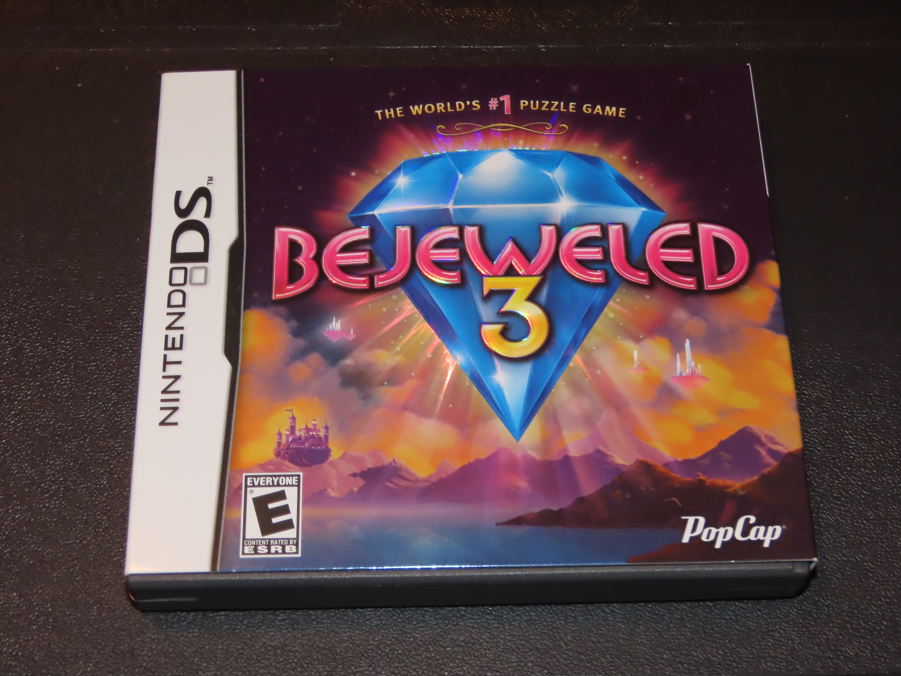 Buy Bejeweled 3