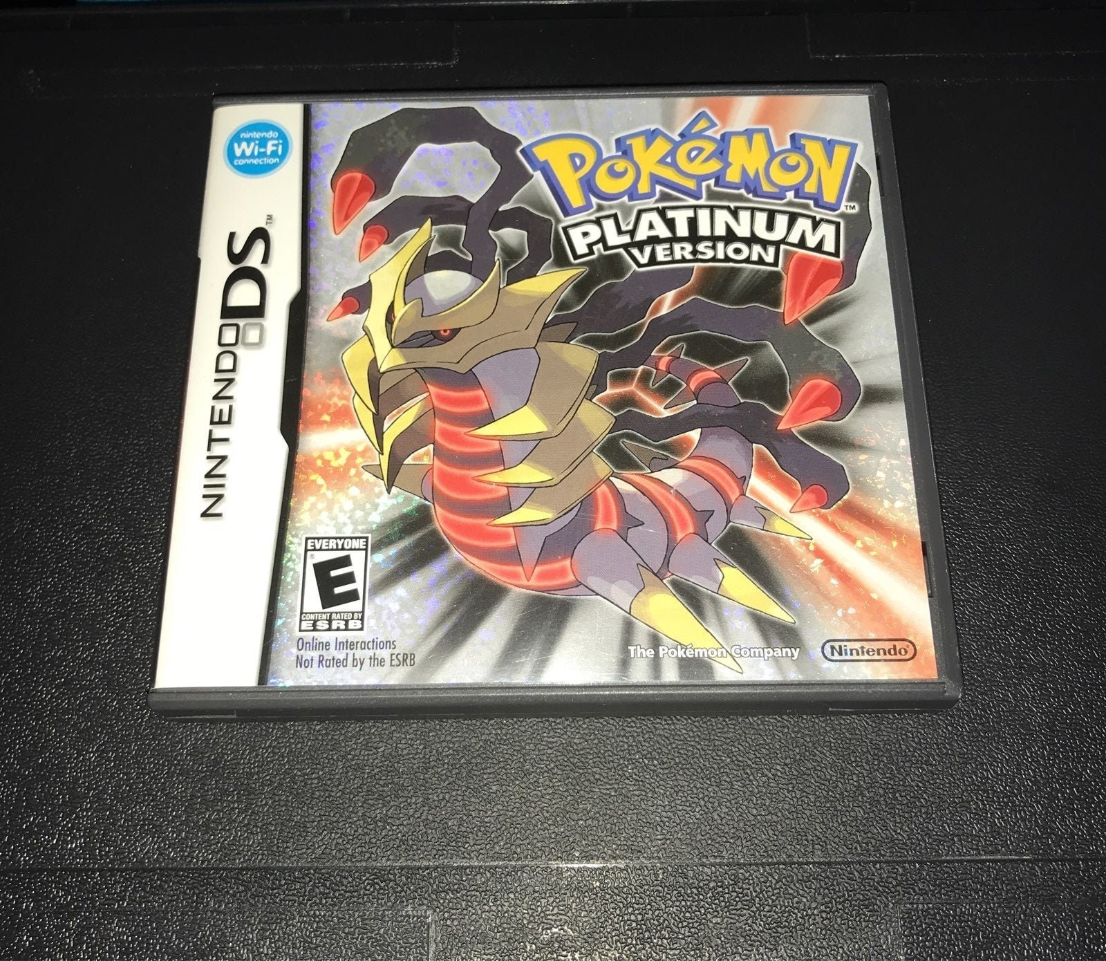  Pokemon Black and White DS Game - Pokemon White Version 2  (Japan Import)(Does not work on USA 3DS/DSI/X) : Video Games