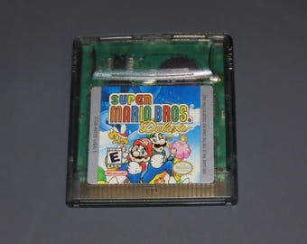 Jeu Game Boy Color Le Roi Lion - Cartouche Seule, Version Française, Bon état, Testée