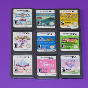 Pink Nintendo DSi System (Nintendo DS) – J2Games