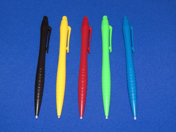 Stylus for nintendo ds deals