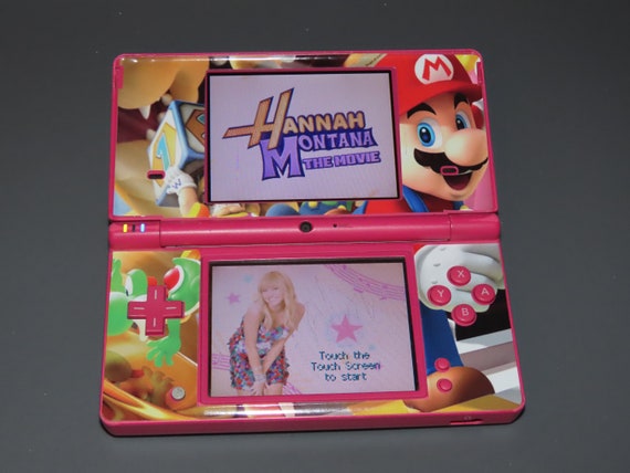 Super Mario Princess Peach Nintendo eShop Prepaid Card 3000 (Used