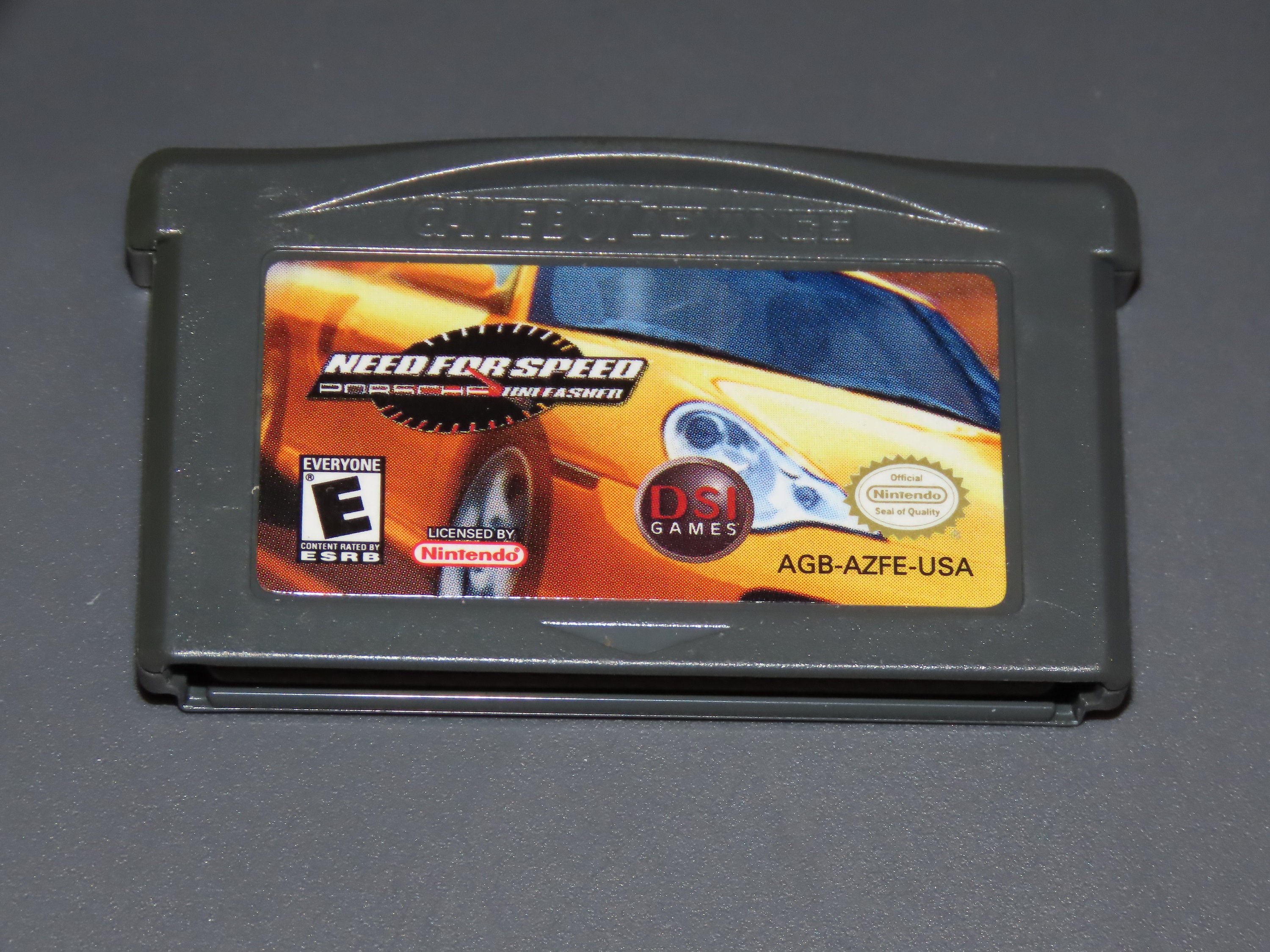 Need For Speed Underground 2 - Gba em Promoção na Americanas