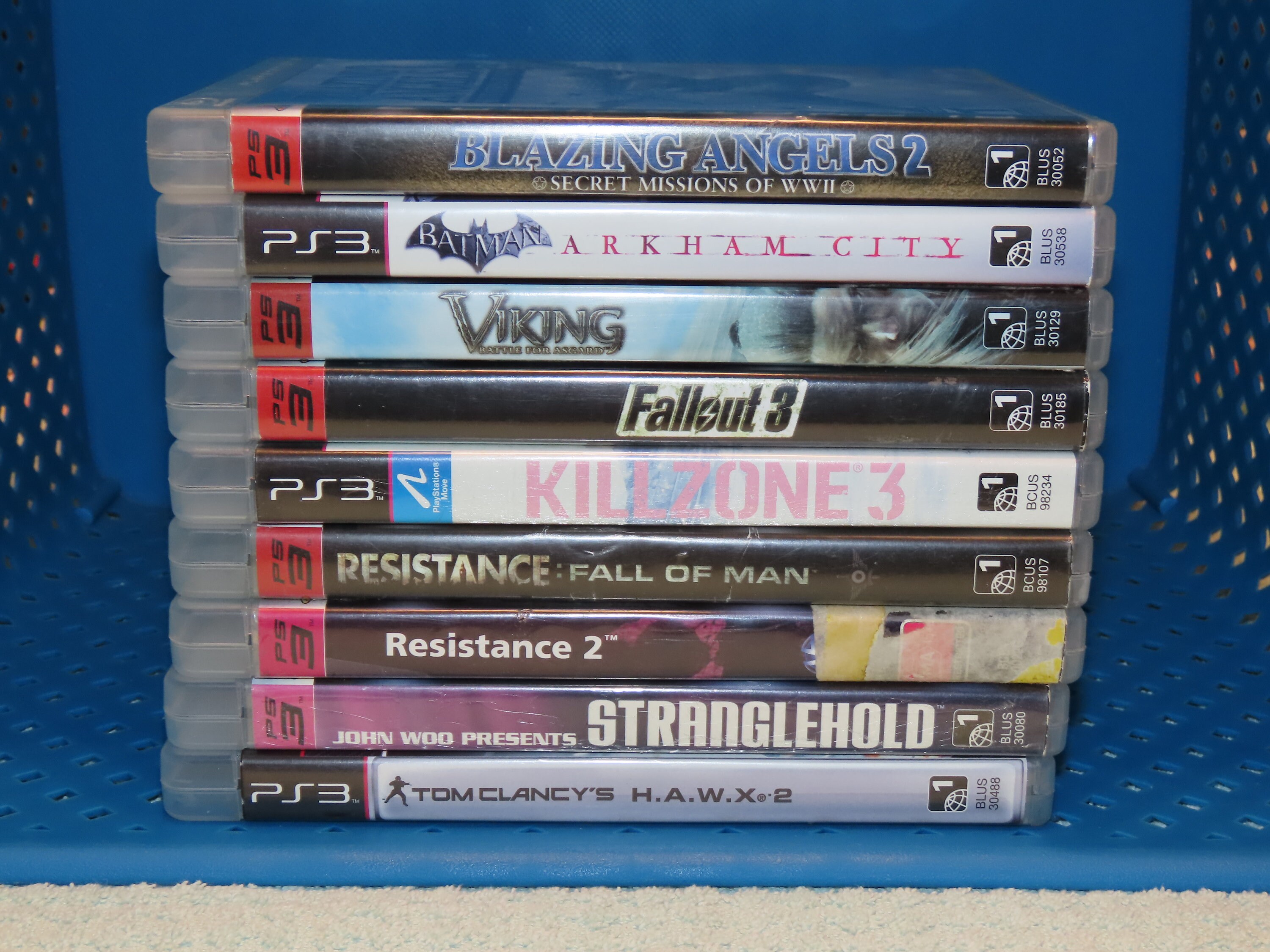 Ps3 Games For Girls
