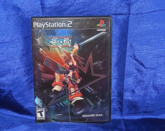Assortment Playstation 2 Video Game Comes Complete With Game, Case