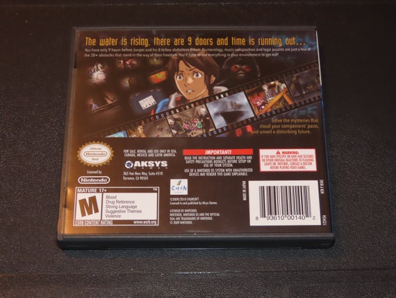999 video game online