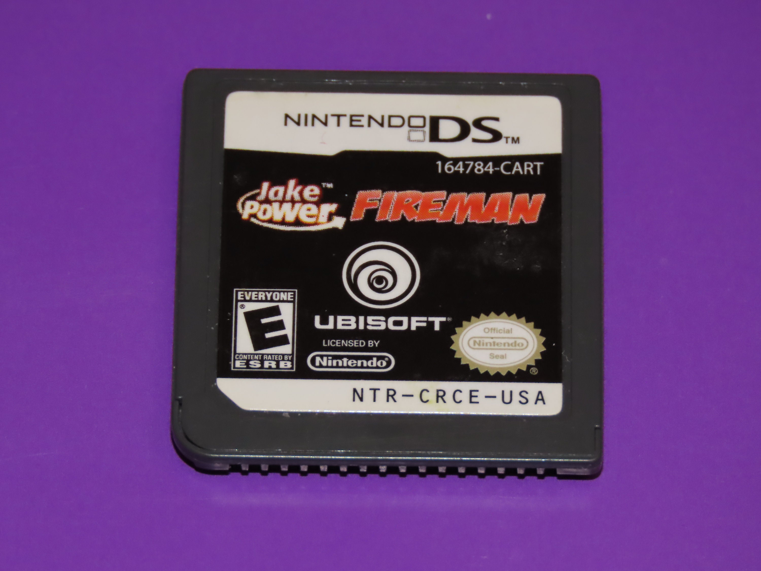 Assortment DS Games Loose Nintendo DS Video Game - Select Your