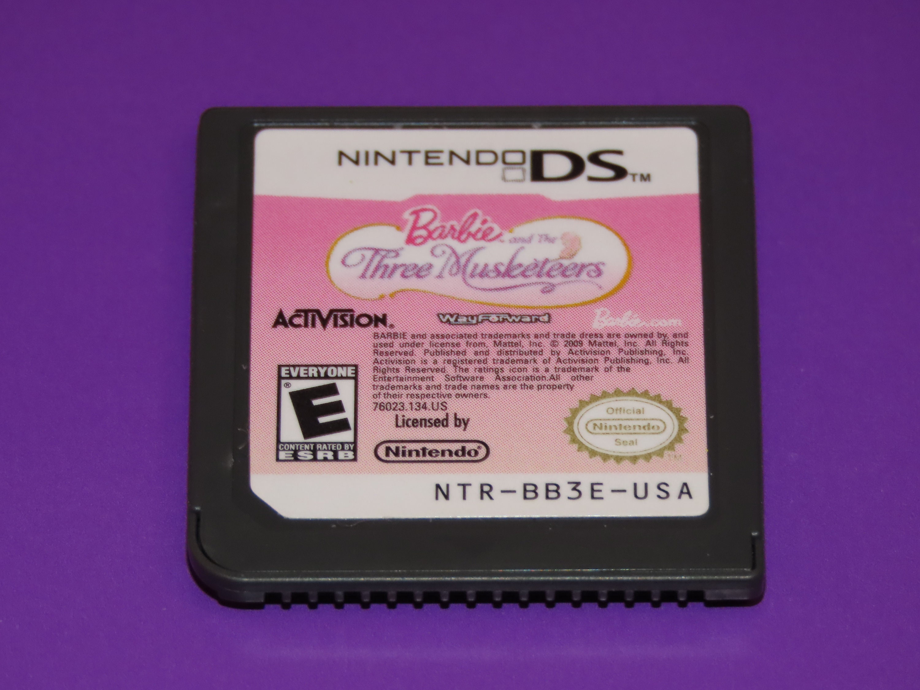DS Games Loose Nintendo DS Video Game - Select Your Game(s) - Etsy