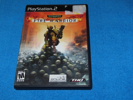 Adventure Playstation 2 Video Game Comes Complete With Game, Case