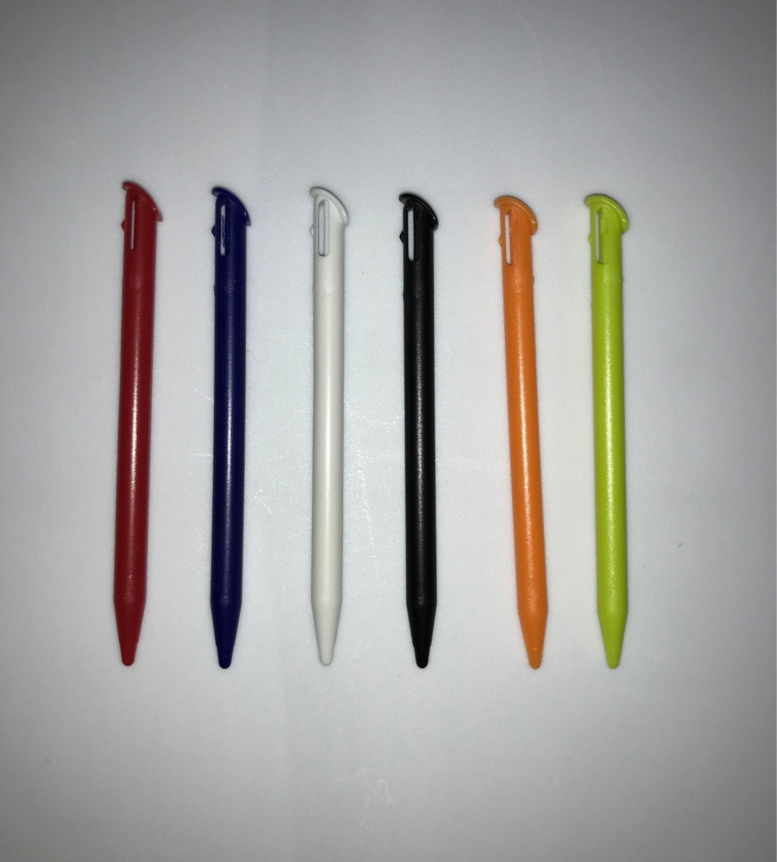 1 One New 3DS XL Stylus Plastic Pen Only for Nintendo Etsy