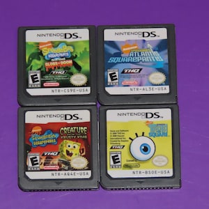 Where Can I Find Nintendo DS ROMs? - TyN Magazine