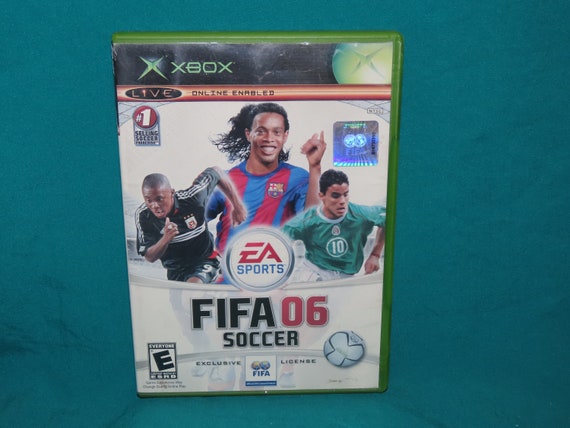 Preços baixos em Microsoft Xbox 360 FIFA Soccer 10 jogos de vídeo