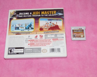 AB Nintendo 3DS Video Game - Select Game