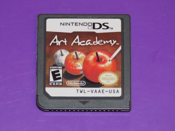 Educational ds games 2025