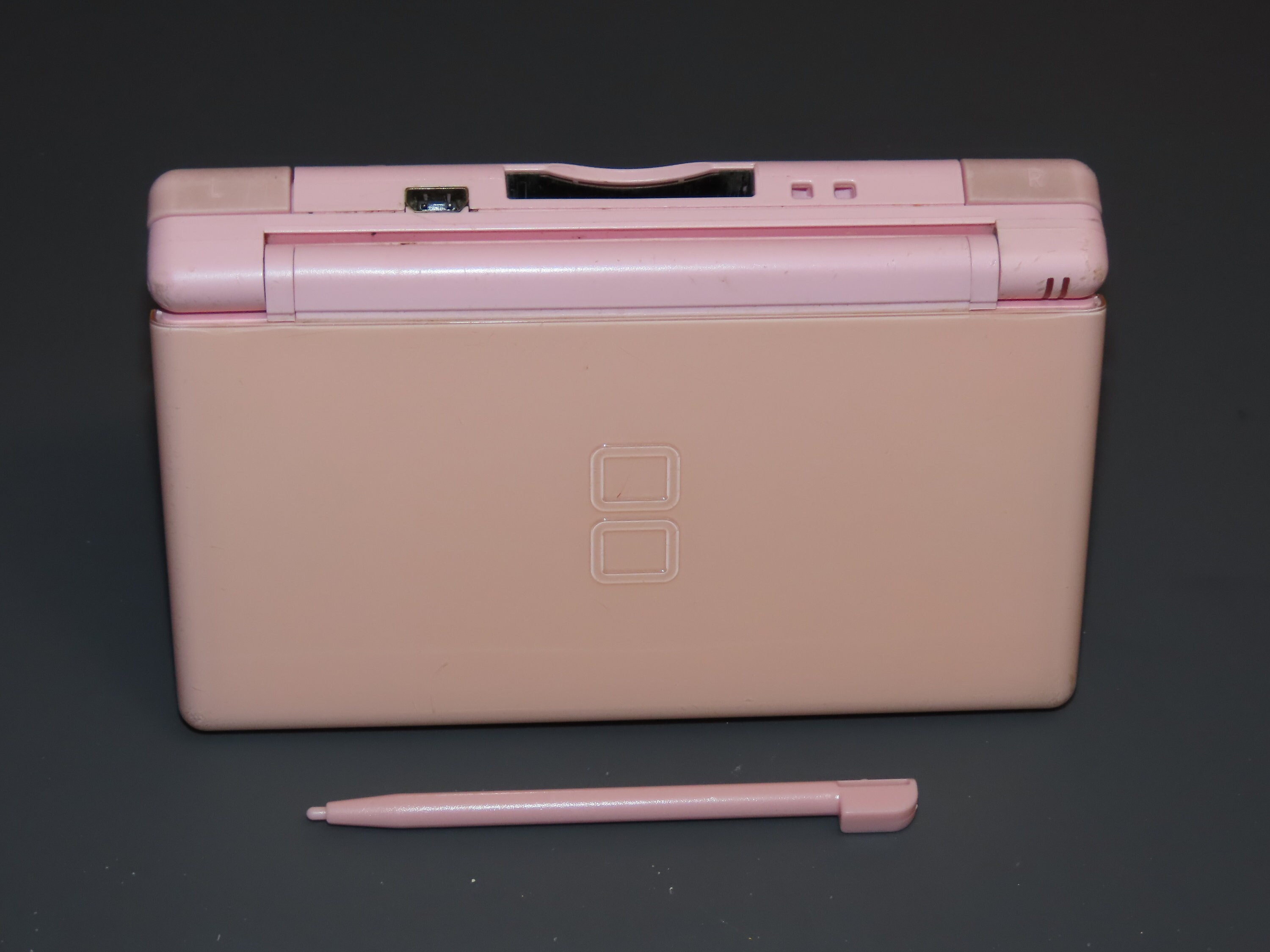Ds lite sale coral pink