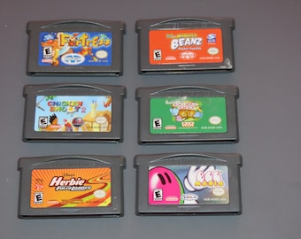 10 Juegos De Game Boy Advance Que Nos Gustaría Ver En Nintendo Switch Online 5