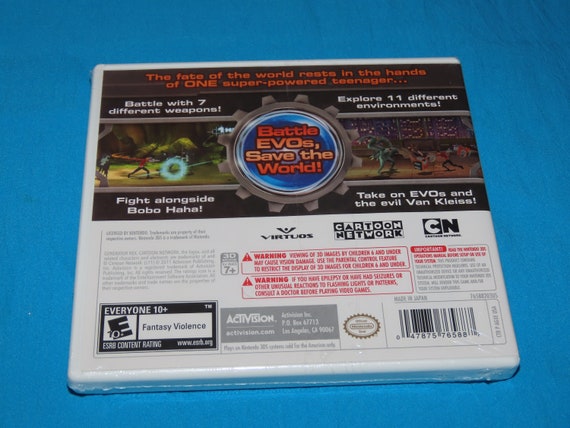 Preços baixos em Generator Rex: Agent of Providence Activision Video Games