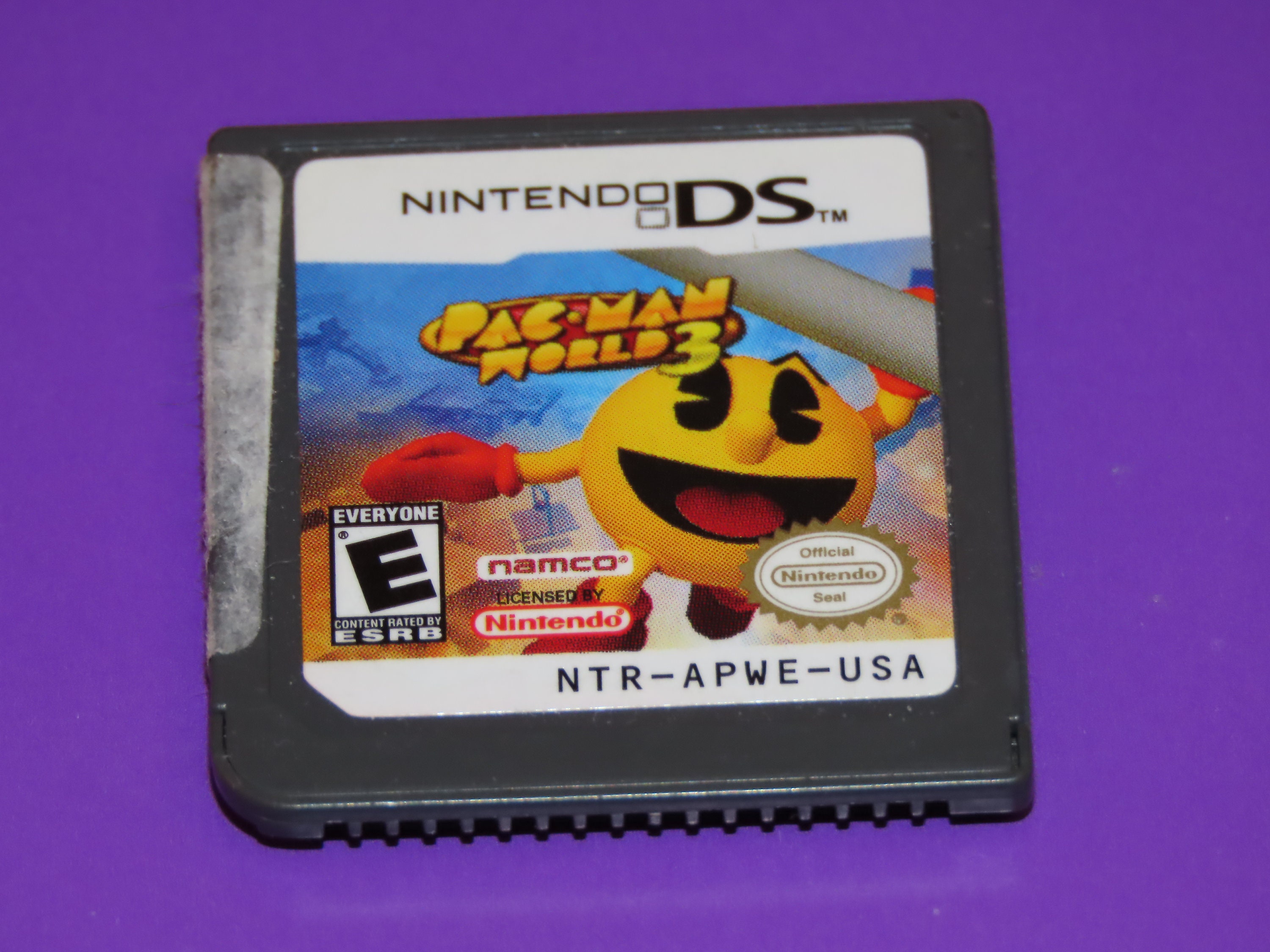 DS Games Loose Nintendo DS Video Game - Select Your Game(s) - Etsy