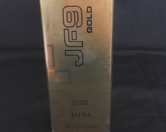 Brand New Jafra Cologne Men(JF9 Gold, JF9 Chrome, J-Sport Xtreme, JF9, JF9 Black &Black Aftershave, JF9 Green)3.3 floz each, sold separately