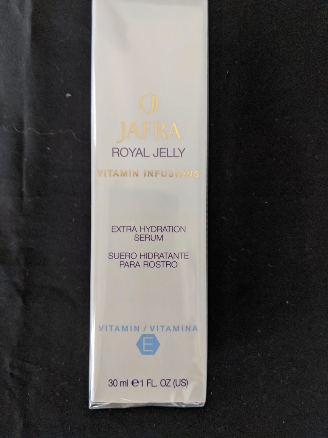 Brand New Jafra Royal Jelly Vitamin Infusion Skin Care Set5 Etsy UK