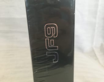 Cuánto Cuesta Precio De Jf9 Black Colonia Jafra Nueva Para Hombres