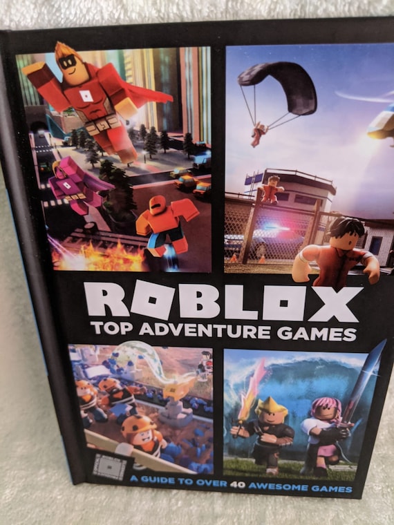 40+ ROBLOX Games To Play When You're Bored