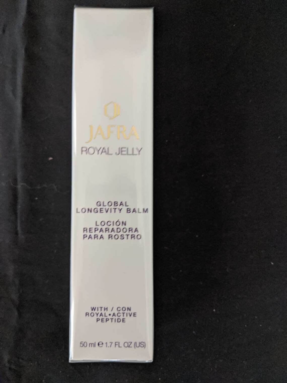 Brand New Jafra Royal Jelly Vitamin Infusion Skin Care Set5 Etsy UK